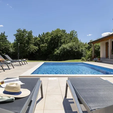 Villa Flora